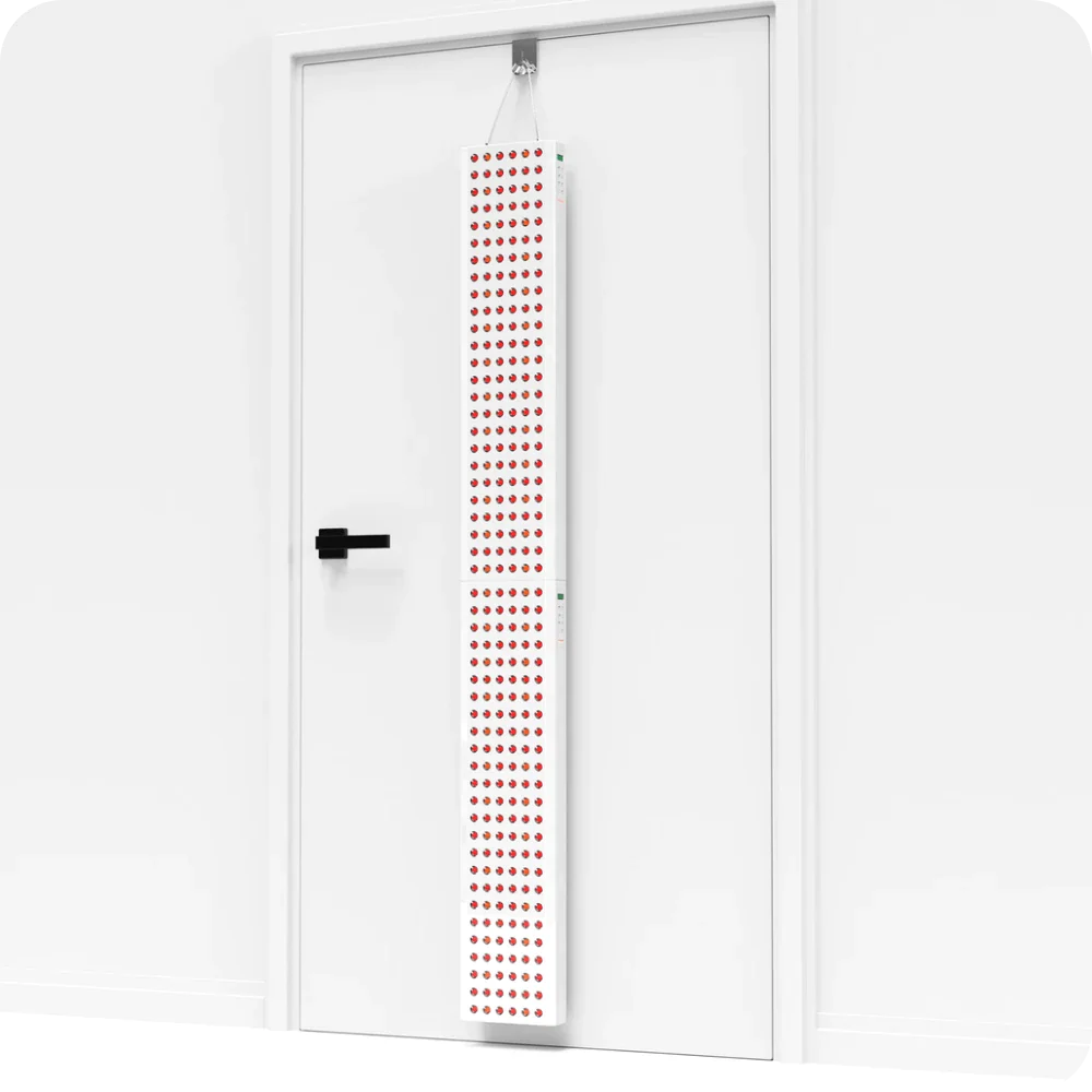 Infraredi Pro Dual Light Therapy Lamps Infraredi