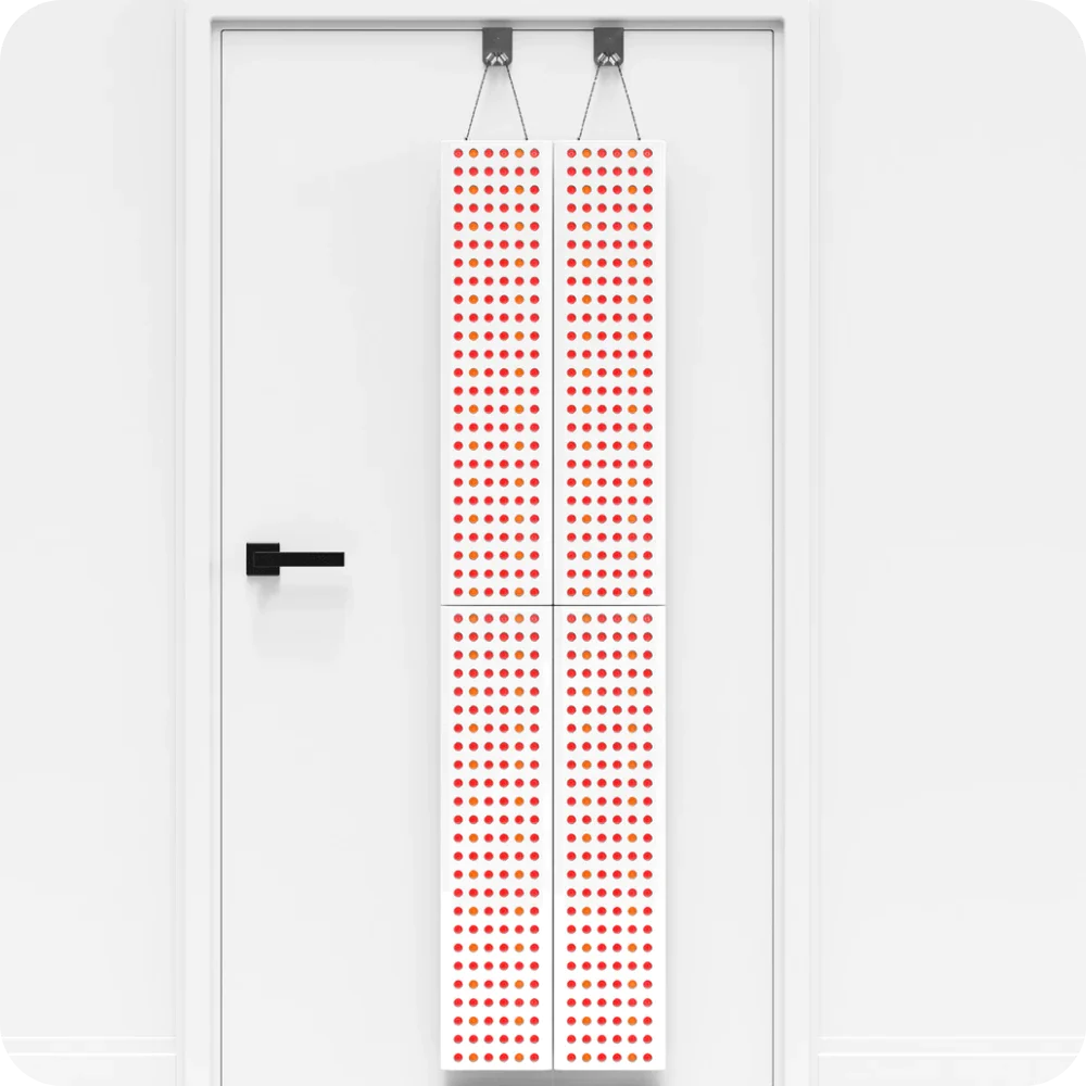Infraredi Pro Elite Light Therapy Lamps Infraredi