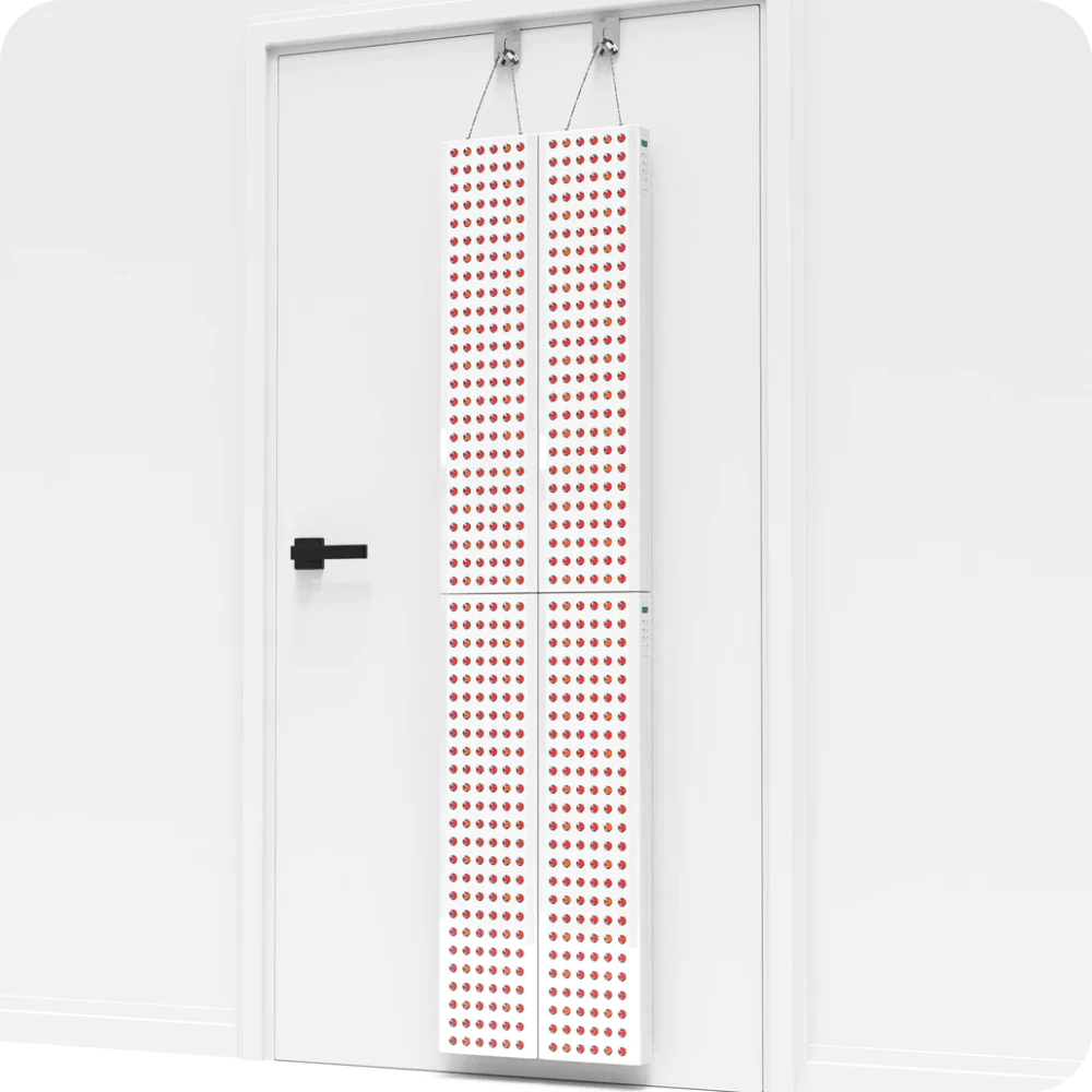 Infraredi Pro Elite Light Therapy Lamps Infraredi