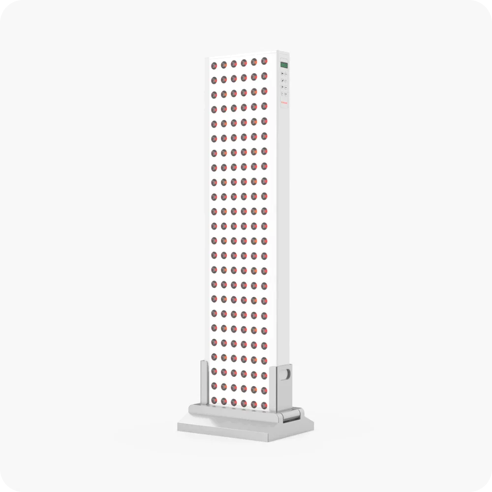 Infraredi Pro Max Light Therapy Lamps Infraredi Base Stand